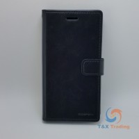    LG G4 - Goospery Blue Moon Diary Case